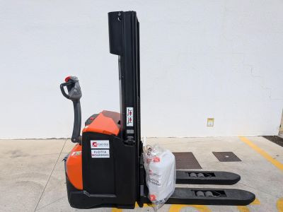 Toyota BT STAXIO SWE140