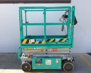(Non specificato) ITECO IM 4680 MC (Non specificato)