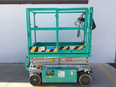 (Non specificato) ITECO IM 4680 MC