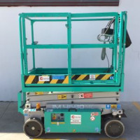 (Non specificato) ITECO IM 4680 MC - 1
