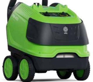 IPC Portotecnica  PW-H31/4 D1310P4 M IPC Portotecnica