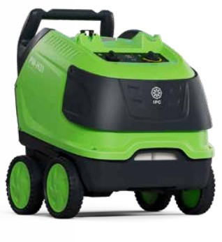 IPC Portotecnica PW-H31/4 D1714P4 T