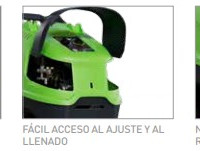 IPC Portotecnica PW-H61/4 D2017P4 T - 1