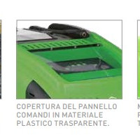 IPC Portotecnica PW-H90 D1521P T - 1