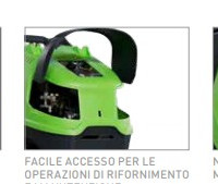 IPC Portotecnica PW-H101/4 D2021P T - 1
