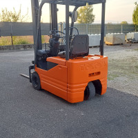 Toyota FBE13 - 2