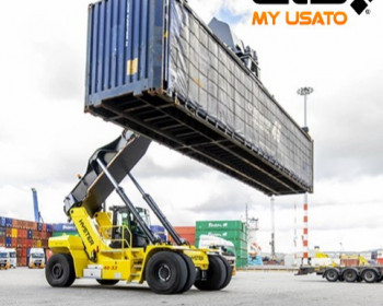 Hyster RS46-33CH Hyster