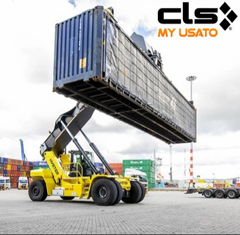 Hyster RS46-33CH