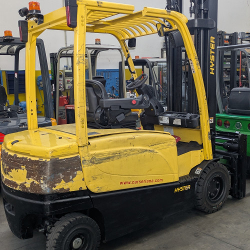 Hyster J3.5xn