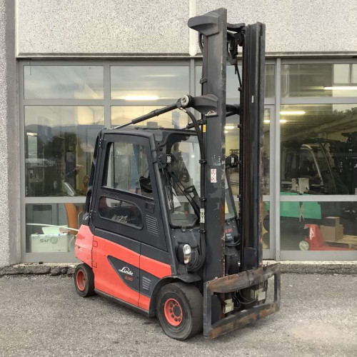 Linde E30-01
