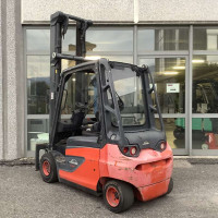 Linde E30-01 - 1