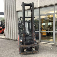 Linde E30-01 - 3