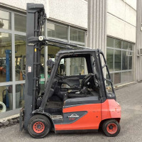 Linde E30-01 - 4