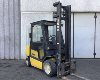 Yale GDP25TF Yale