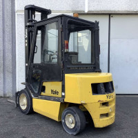 Yale GDP25TF - 1