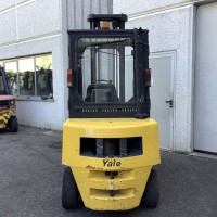 Yale GDP25TF - 2