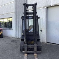 Yale GDP25TF - 3