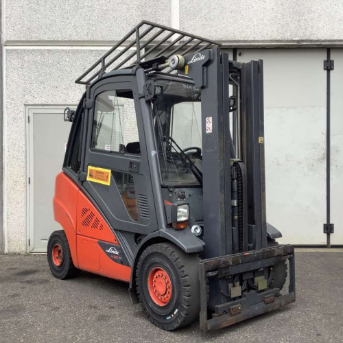 Linde H30D-02