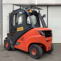 Linde H30D-02 - 1