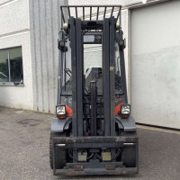 Linde H30D-02 - 3
