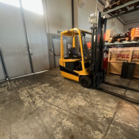 Detas / Robustus SE 320 - 1
