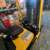 Detas / Robustus SE 320 - 2