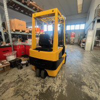 Detas / Robustus SE 320 - 3