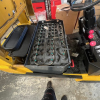 Detas / Robustus SE 320 - 4