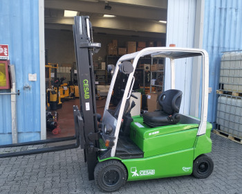 Cesab B 420  Cesab