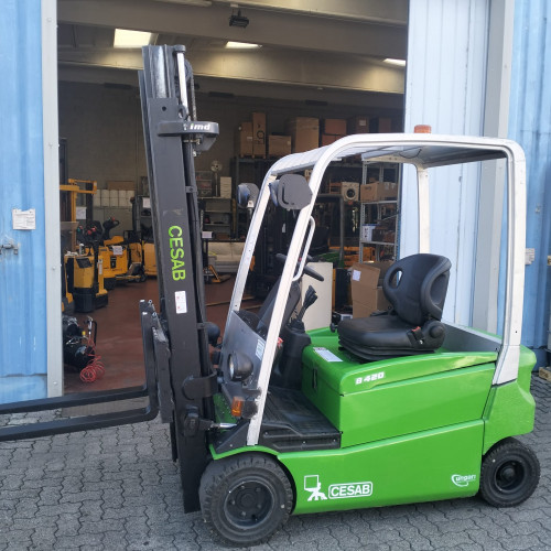 Cesab B 420 