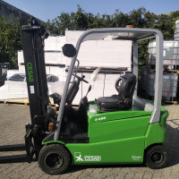 Cesab B 420  - 3
