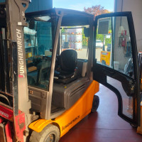 Jungheinrich EFG 320 - 1