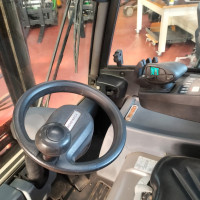 Jungheinrich EFG 320 - 3
