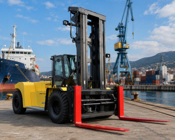 Hyster H32XM-12 Hyster