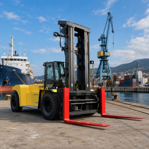 Hyster H32XM-12