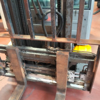 Jungheinrich EFG 216 K - 1