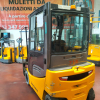 Jungheinrich EFG 216 K - 2