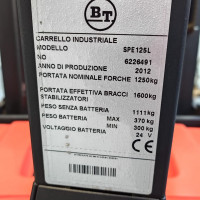 BT 125l - 3
