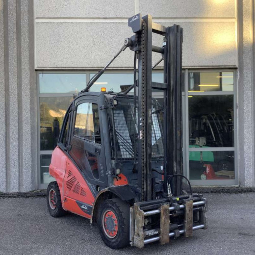 Linde H40D-02