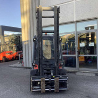 Linde H40D-02 - 3