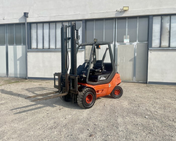 Linde H30 Linde