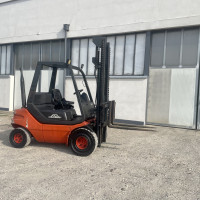 Linde H30 - 1