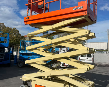 JLG 3246ES JLG