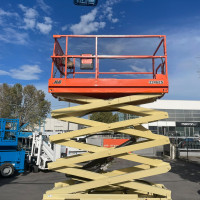JLG 3246ES - 1