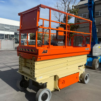 JLG 3246ES - 4