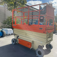JLG 3246ES - 5