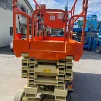 JLG 3246ES - 10
