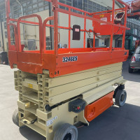 JLG 3246ES - 12