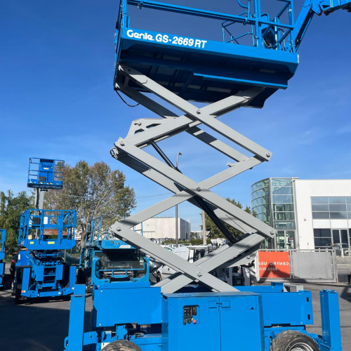 Genie GS-2669RT