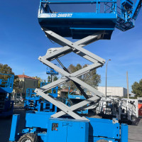 Genie GS-2669RT - 1
